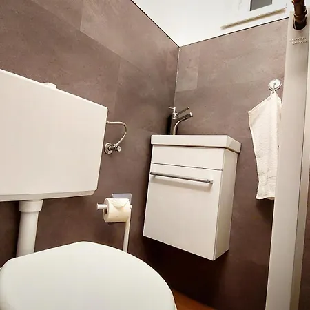 Station Lux Downtown شقة *