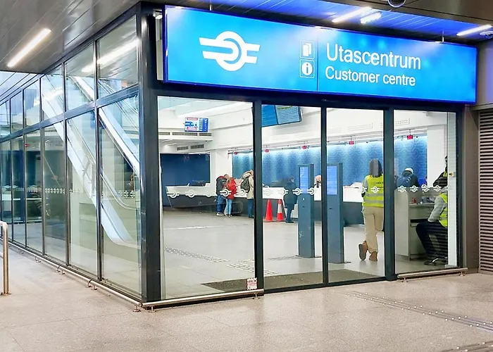 Station Lux Downtown