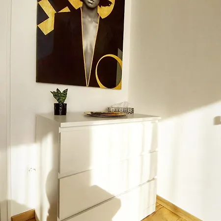 Station Lux Downtown Budapeşte