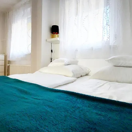 Apartmán Station Lux Downtown *