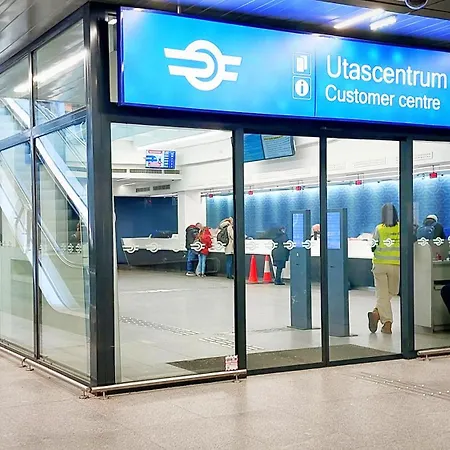 Station Lux Downtown