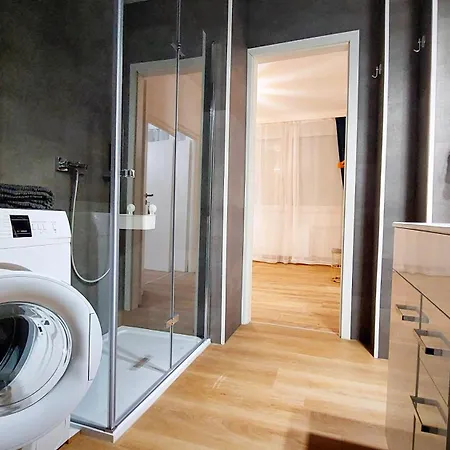 Station Lux Downtown Appartement