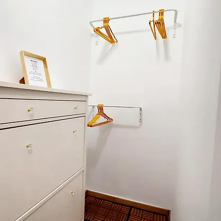 Station Lux Downtown Daire