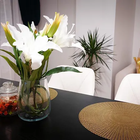 Appartement Station Lux Downtown