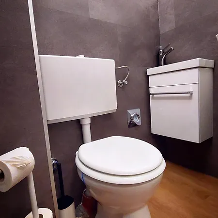 Daire Station Lux Downtown *