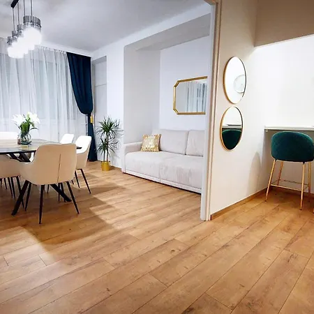 Station Lux Downtown Budapeşte