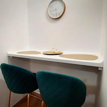 Daire Station Lux Downtown