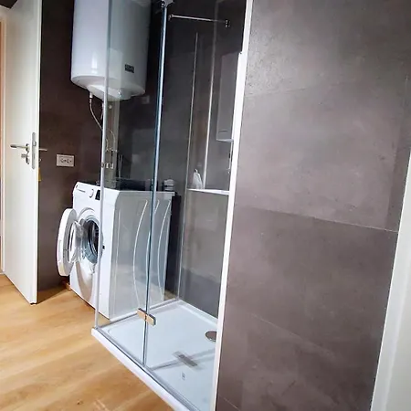 Station Lux Downtown Appartement Boedapest