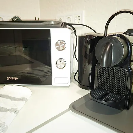 Station Lux Downtown