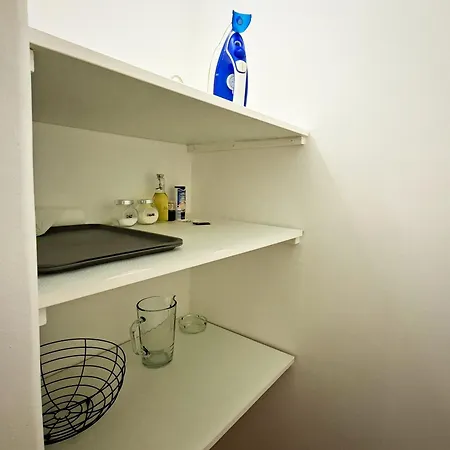 Daire Station Lux Downtown Budapeşte