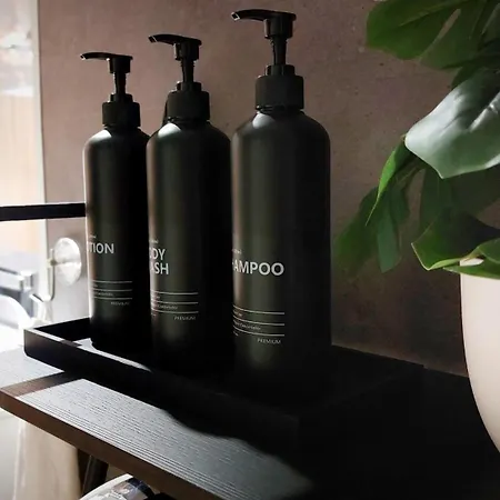 Station Lux Downtown 부다페스트