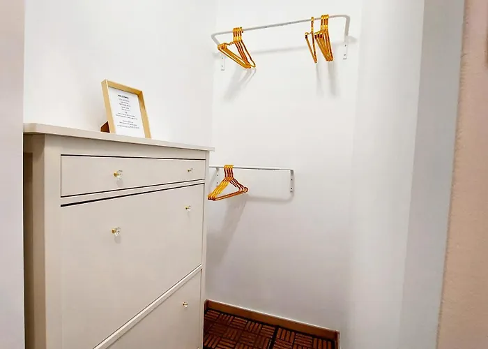 Station Lux Downtown Apartment