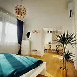 Apartamento Station Lux Downtown *