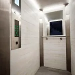 Apartamento Station Lux Downtown *