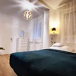 Station Lux Downtown Apartamento *
