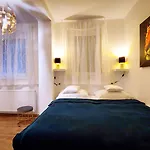 Station Lux Downtown Apartamento