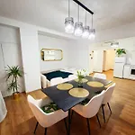 Station Lux Downtown Apartamento *