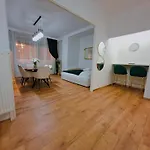 Apartamento Station Lux Downtown Budapest