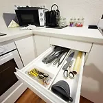Station Lux Downtown Apartamento Budapest